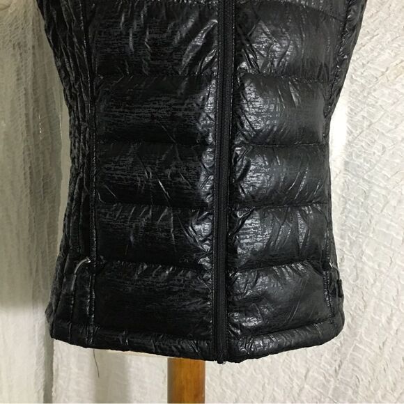 32 Degrees Weatherproof Black Puff Vest Size M - Picture 6 of 12